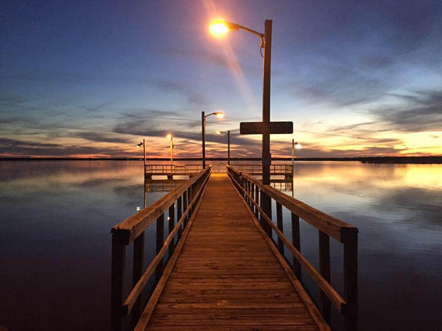 Wichita Falls, Texas